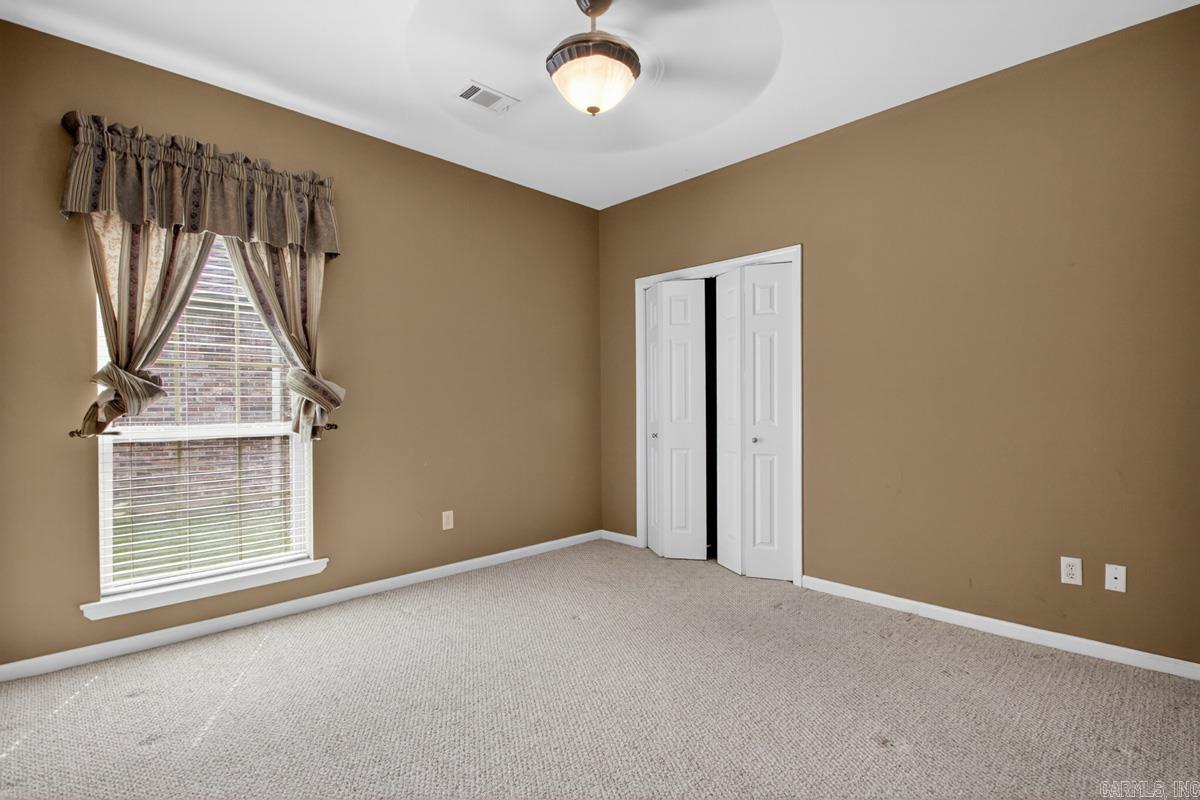 FORREST LAKES ADDN - Residential