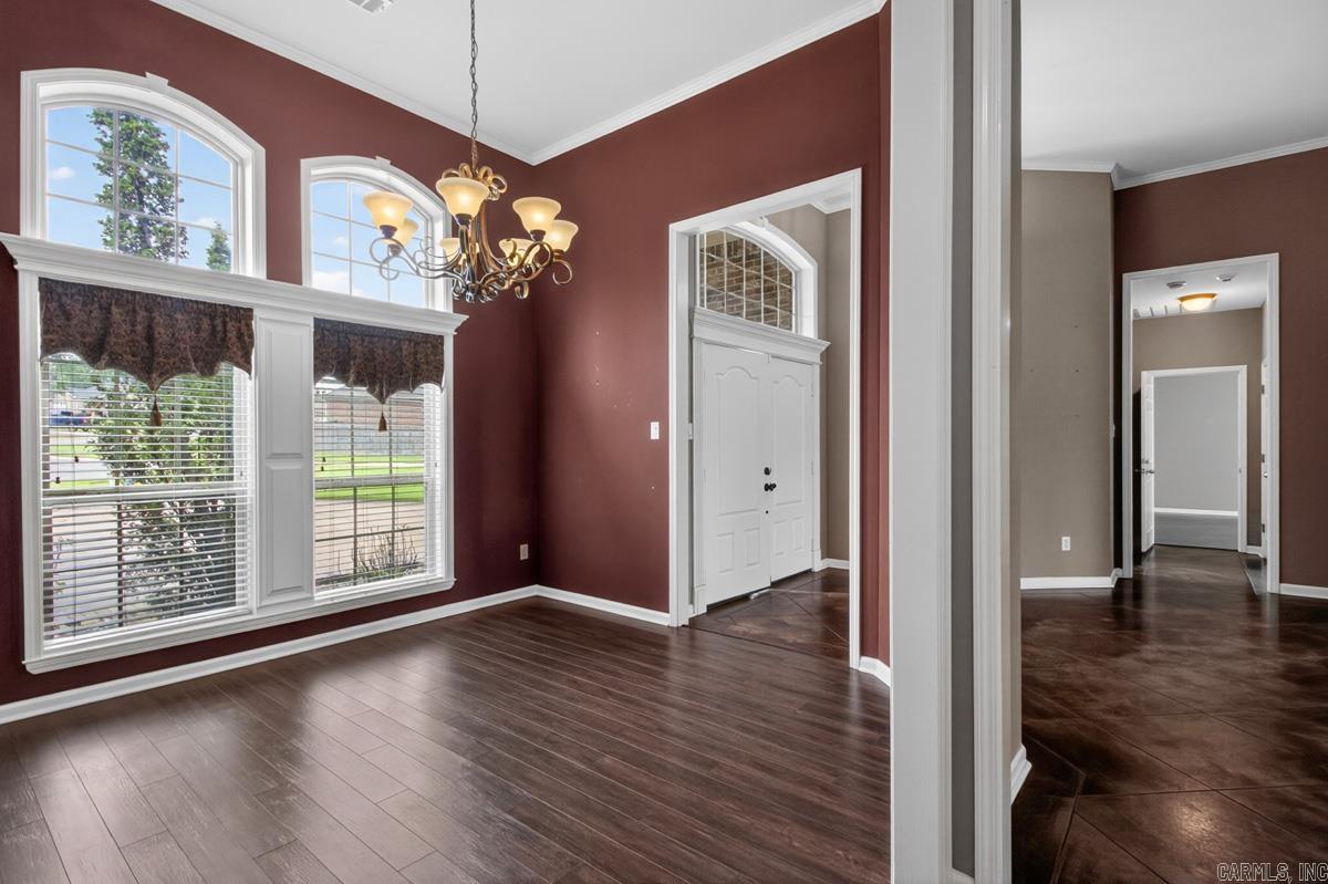 FORREST LAKES ADDN - Residential