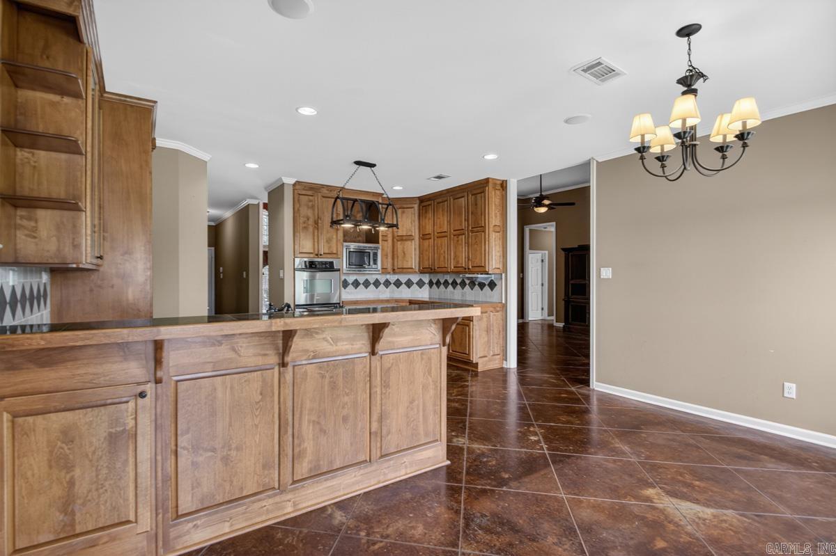 FORREST LAKES ADDN - Residential