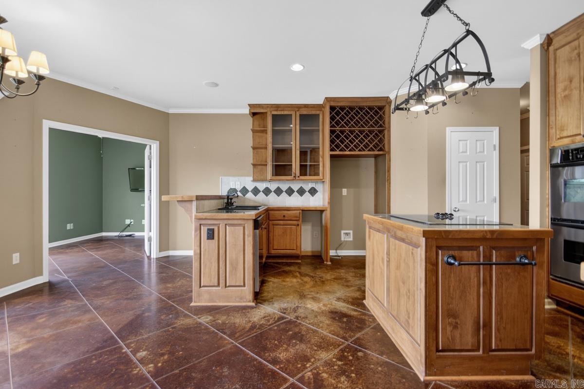 FORREST LAKES ADDN - Residential