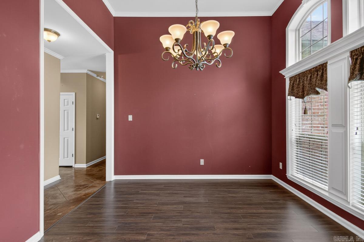 FORREST LAKES ADDN - Residential