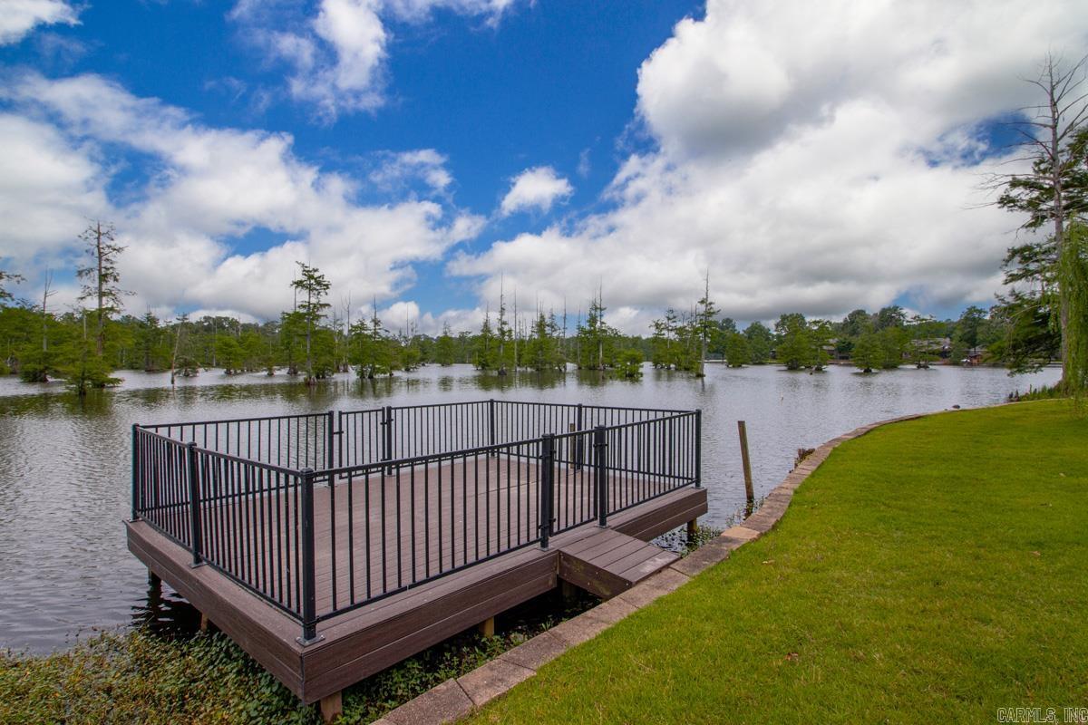 FORREST LAKES ADDN - Residential
