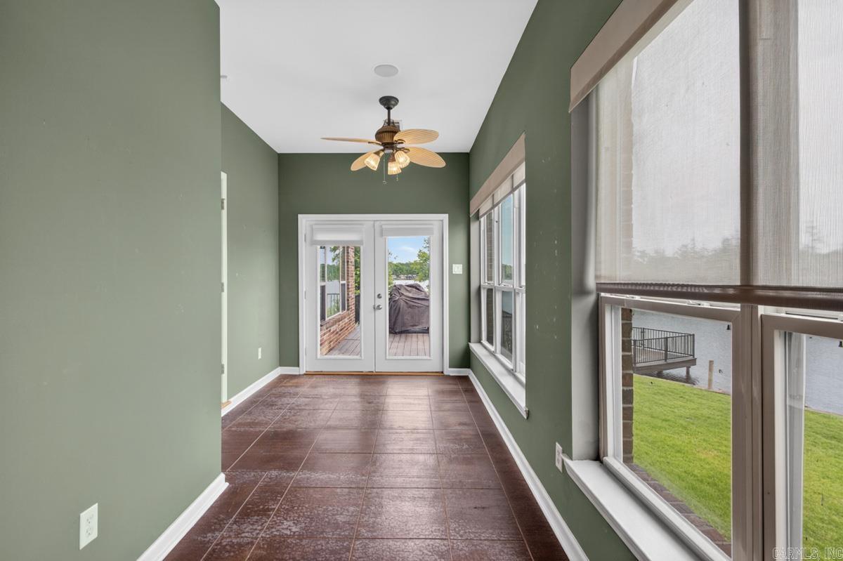 FORREST LAKES ADDN - Residential