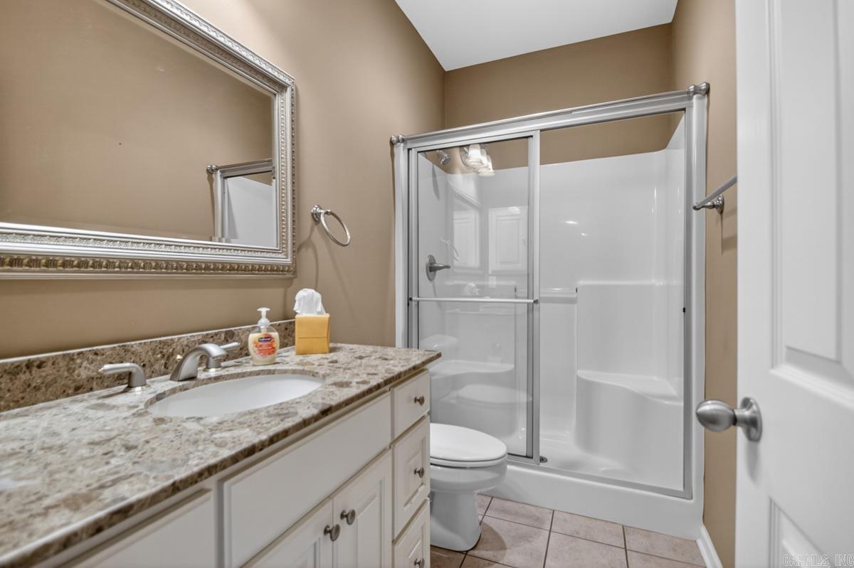 FORREST LAKES ADDN - Residential