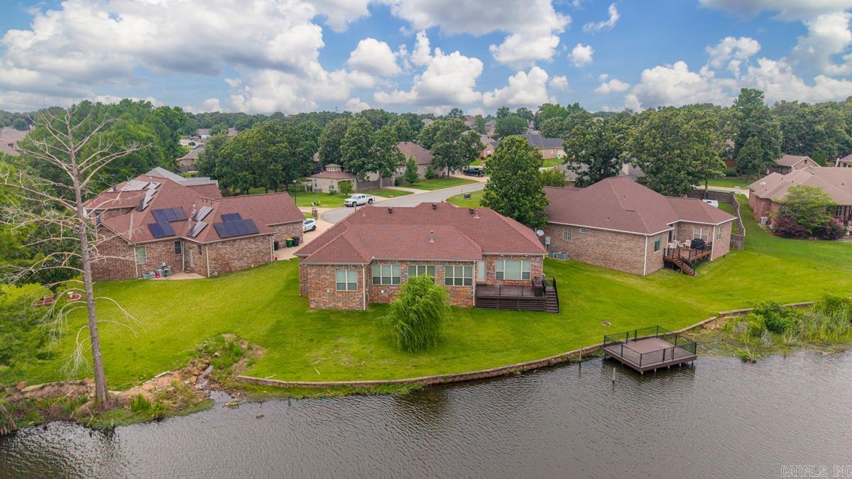 FORREST LAKES ADDN - Residential