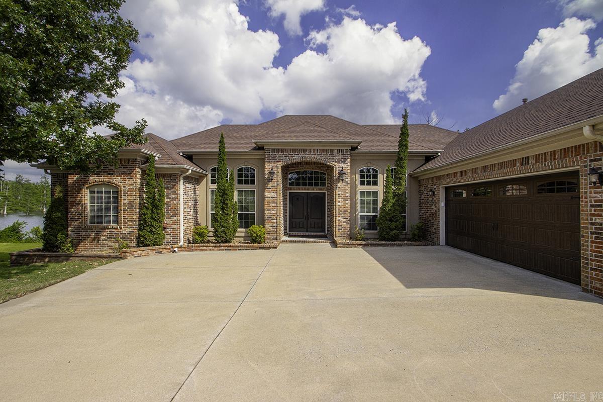 FORREST LAKES ADDN - Residential