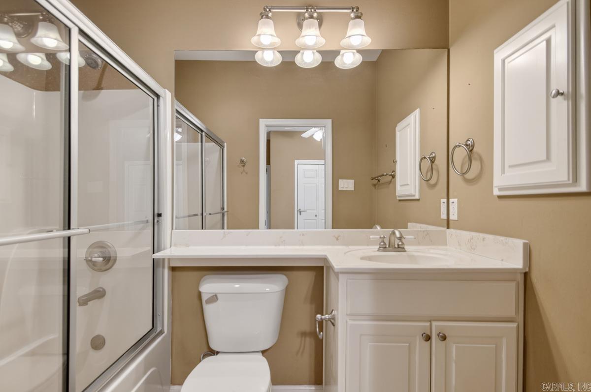 FORREST LAKES ADDN - Residential