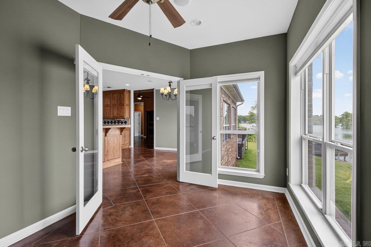 FORREST LAKES ADDN - Residential