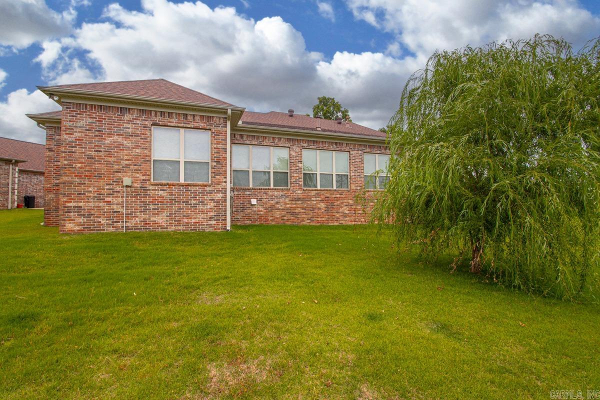 FORREST LAKES ADDN - Residential