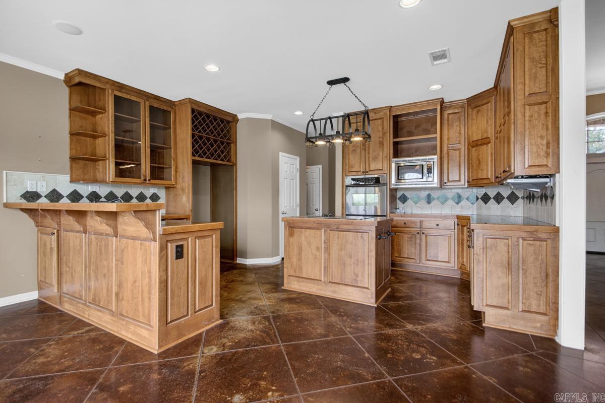 FORREST LAKES ADDN - Residential