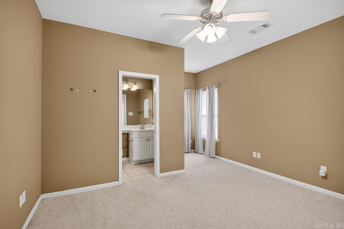 FORREST LAKES ADDN - Residential