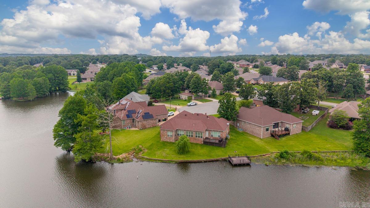 FORREST LAKES ADDN - Residential