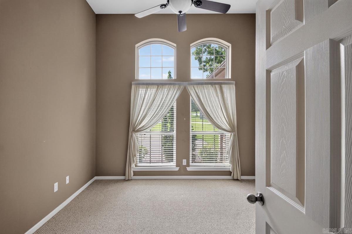 FORREST LAKES ADDN - Residential