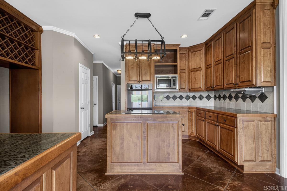 FORREST LAKES ADDN - Residential