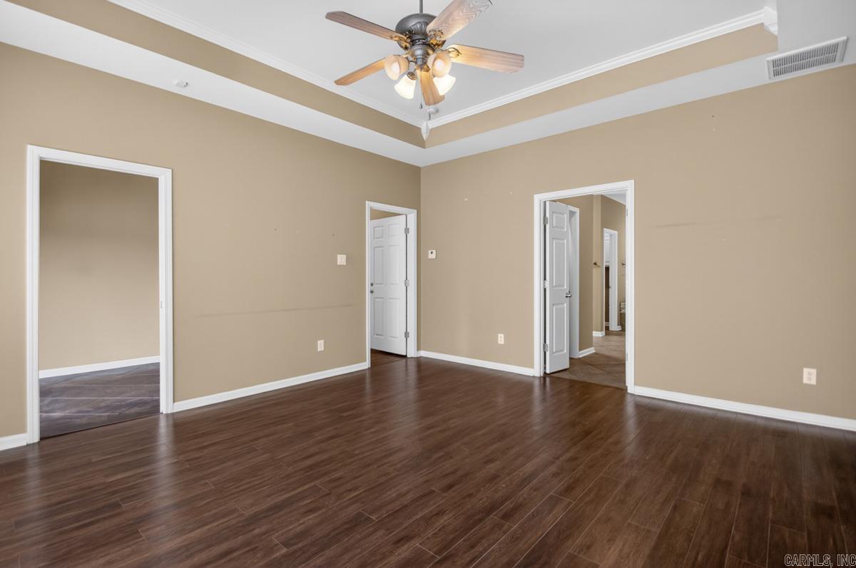 FORREST LAKES ADDN - Residential