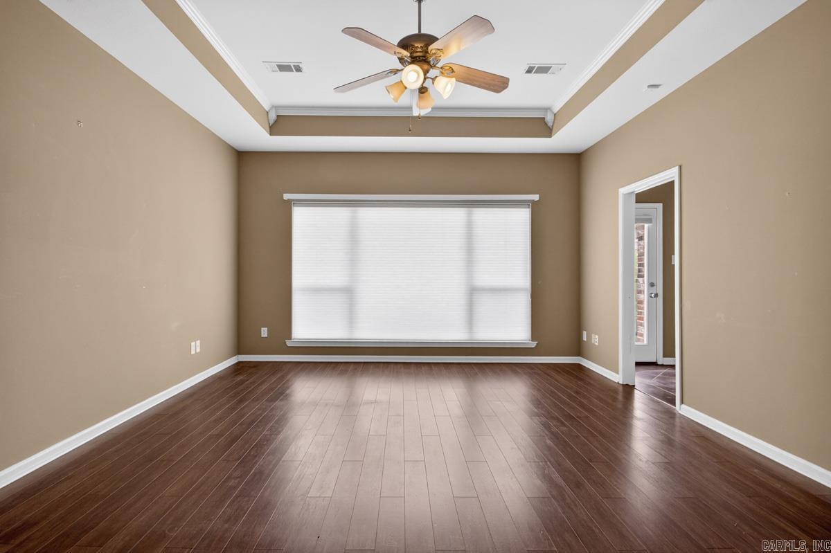 FORREST LAKES ADDN - Residential