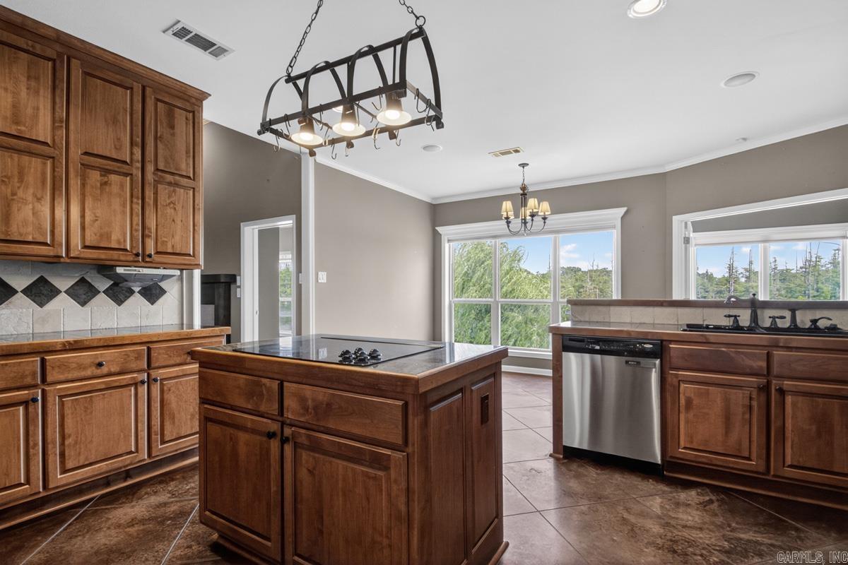 FORREST LAKES ADDN - Residential