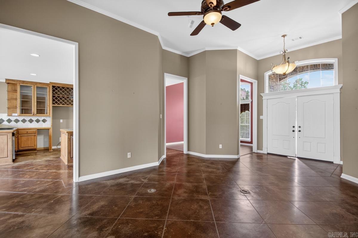 FORREST LAKES ADDN - Residential