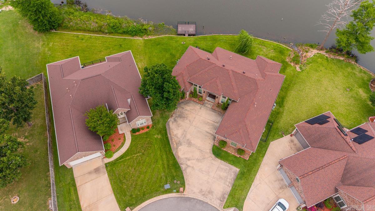 FORREST LAKES ADDN - Residential