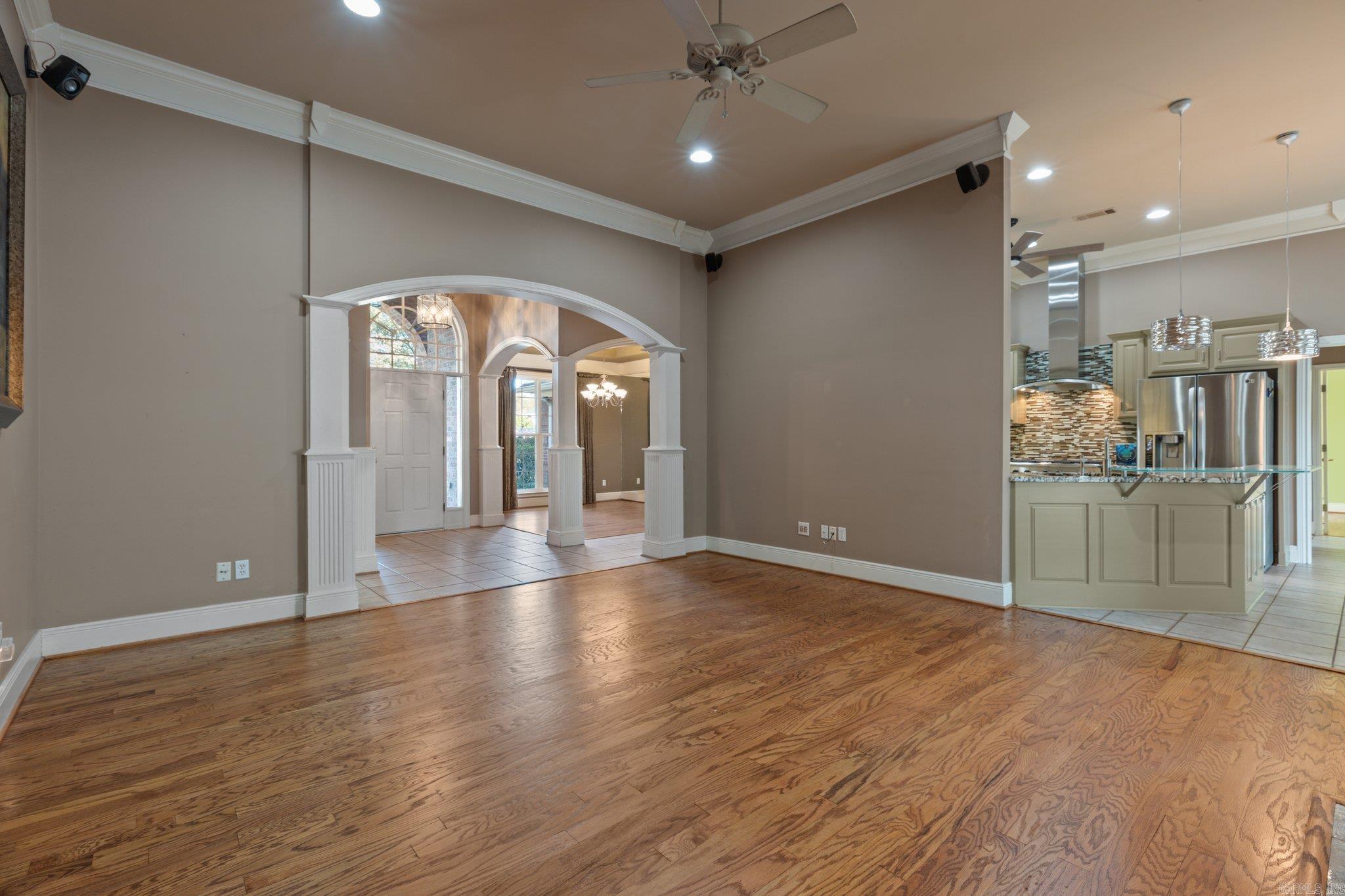 WESTPOINTE - Residential