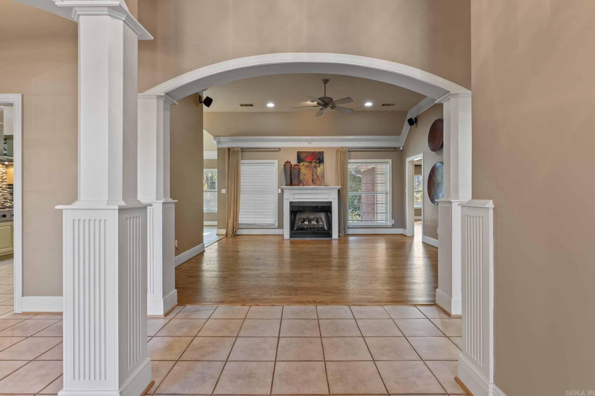 WESTPOINTE - Residential