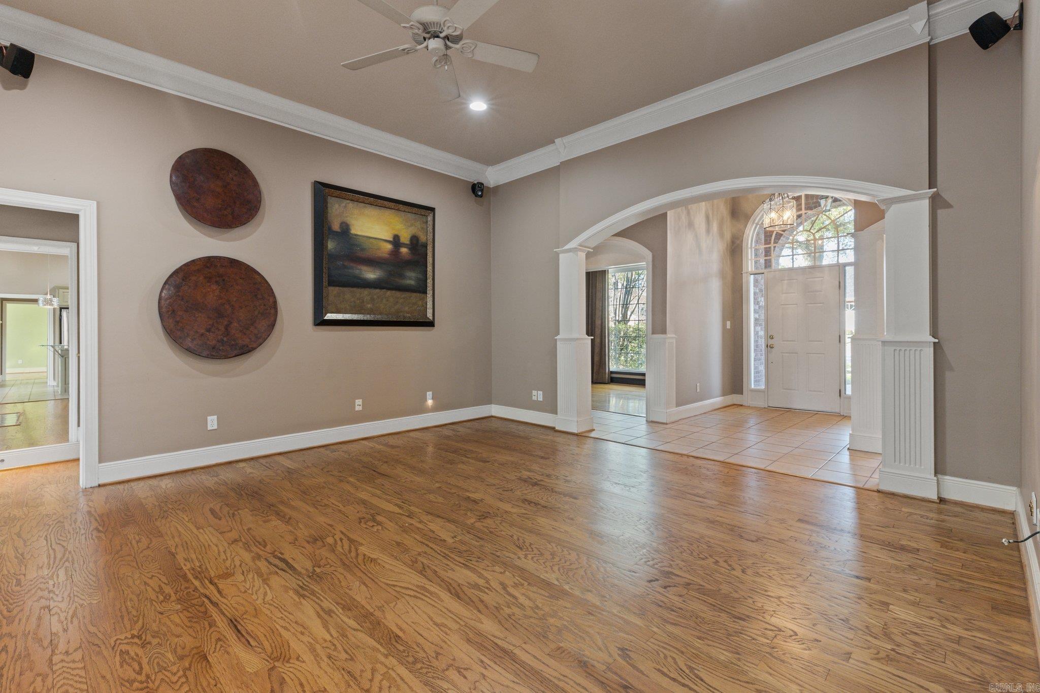 WESTPOINTE - Residential