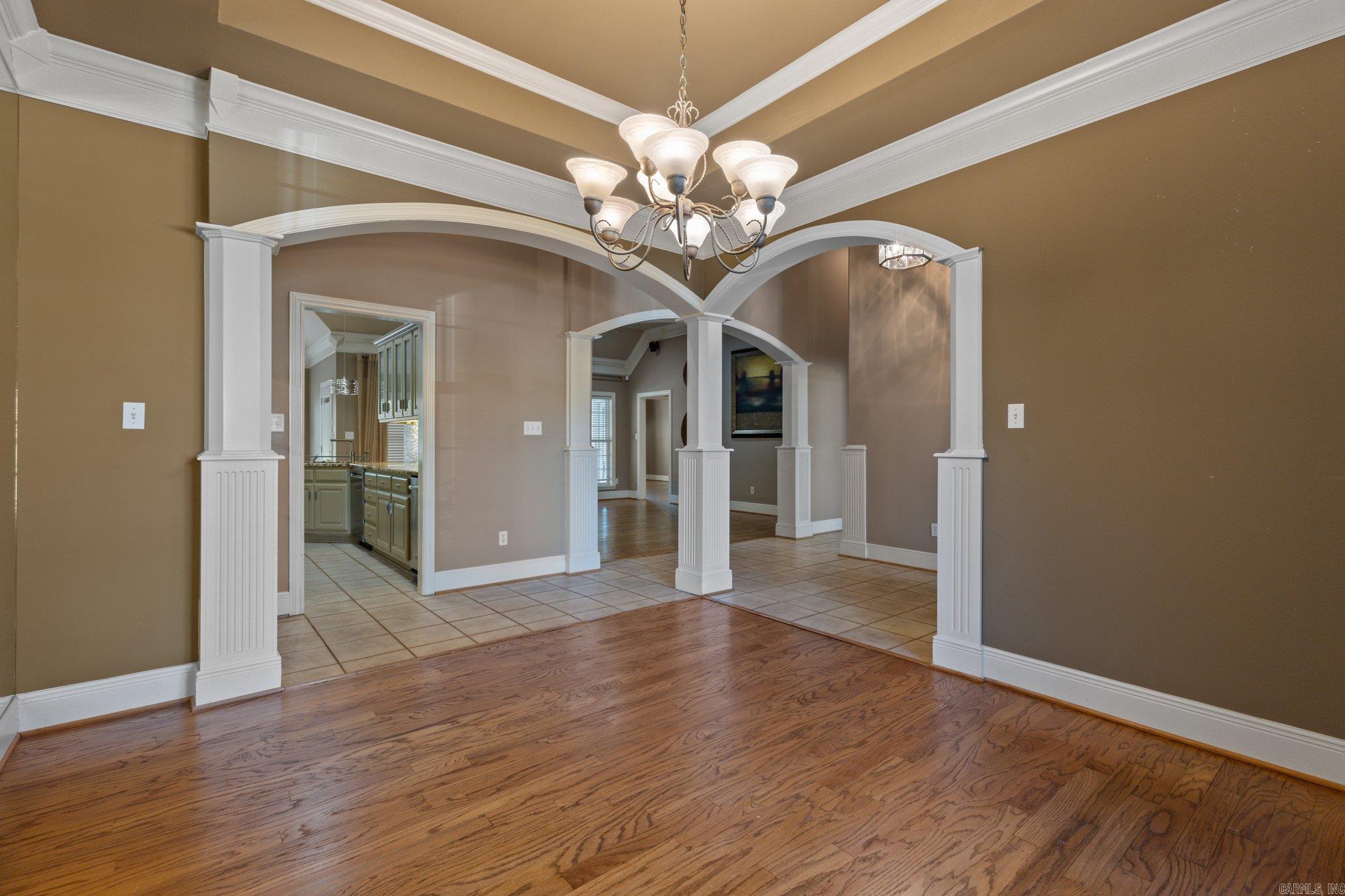 WESTPOINTE - Residential