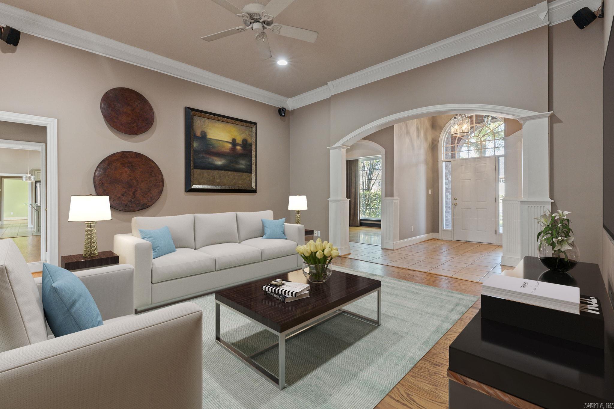 WESTPOINTE - Residential