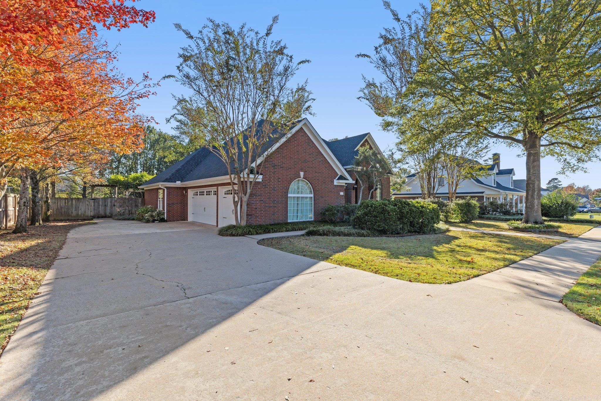 WESTPOINTE - Residential