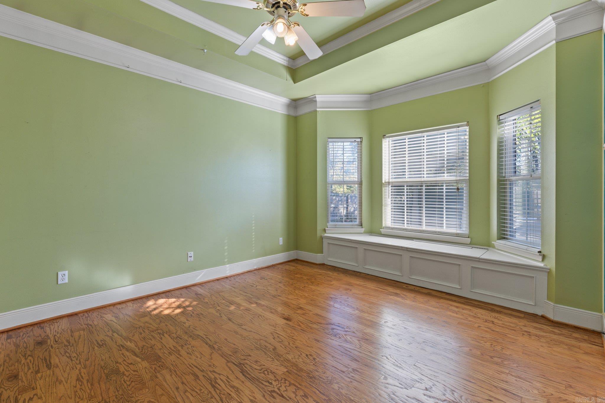 WESTPOINTE - Residential