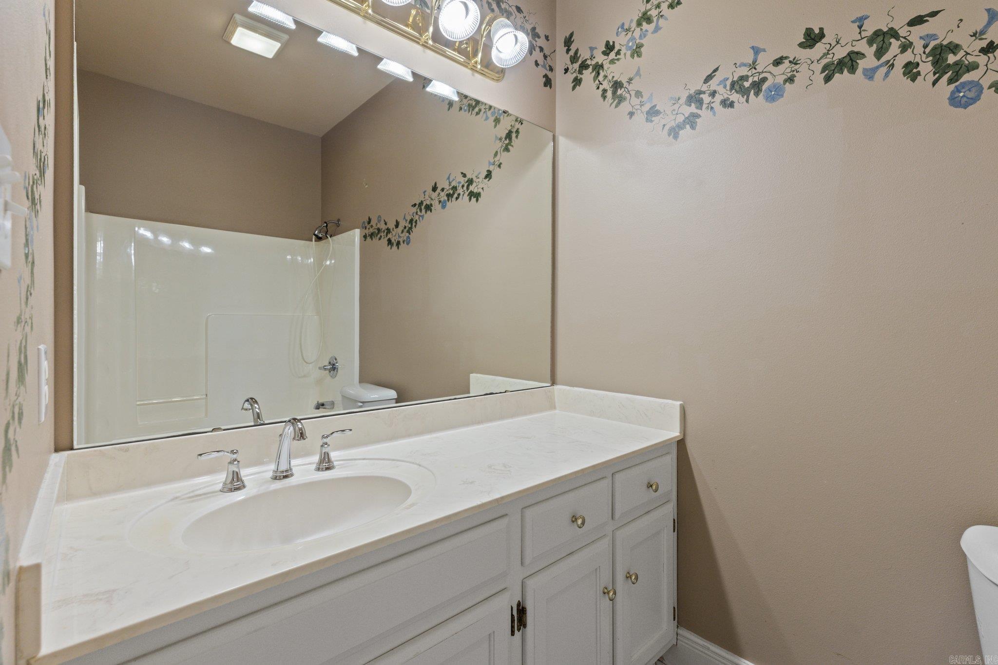 WESTPOINTE - Residential