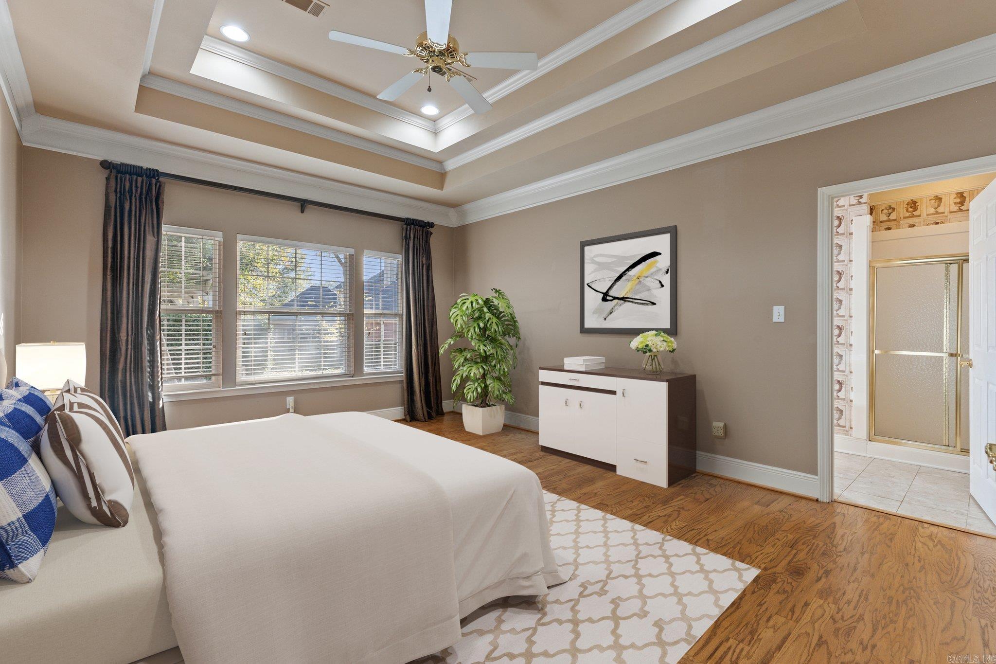 WESTPOINTE - Residential