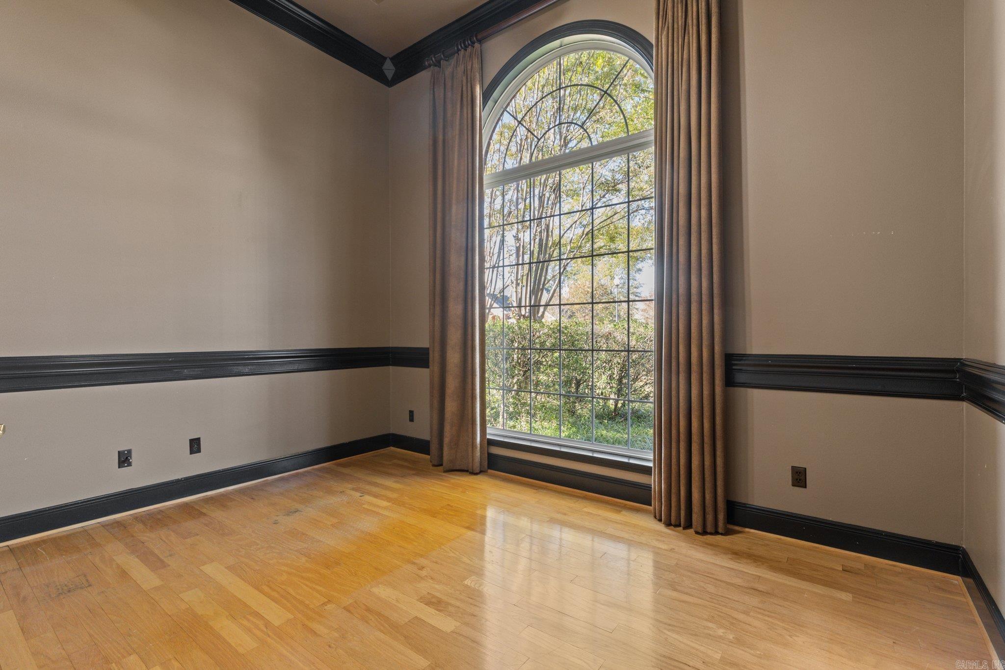 WESTPOINTE - Residential