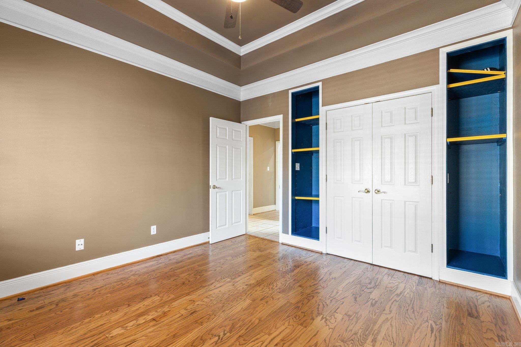 WESTPOINTE - Residential