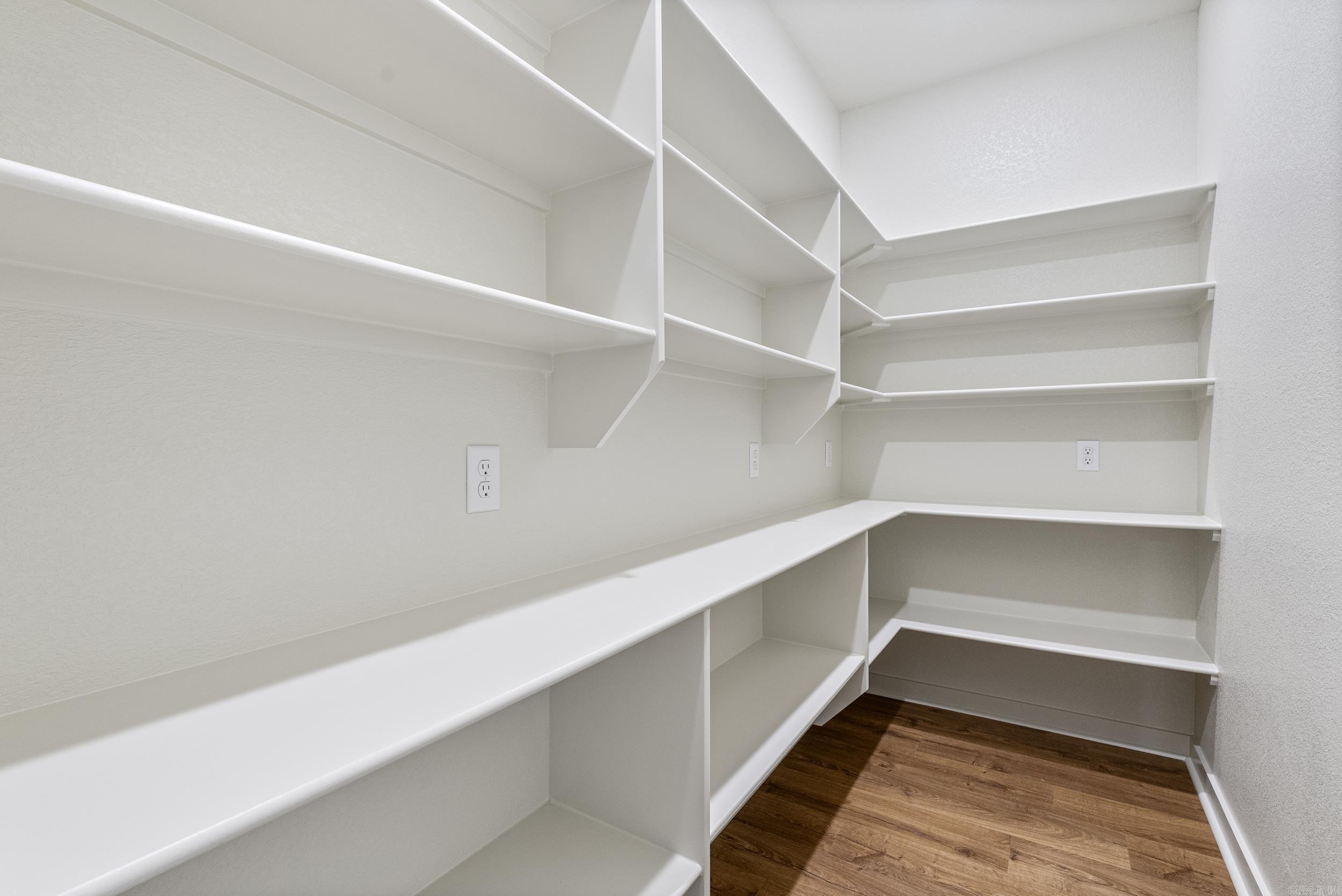 SUMMERLYN SUBDIVISION - Residential