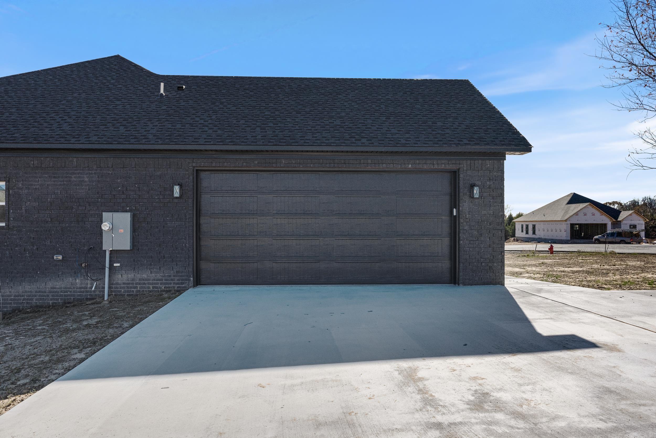 SUMMERLYN SUBDIVISION - Residential