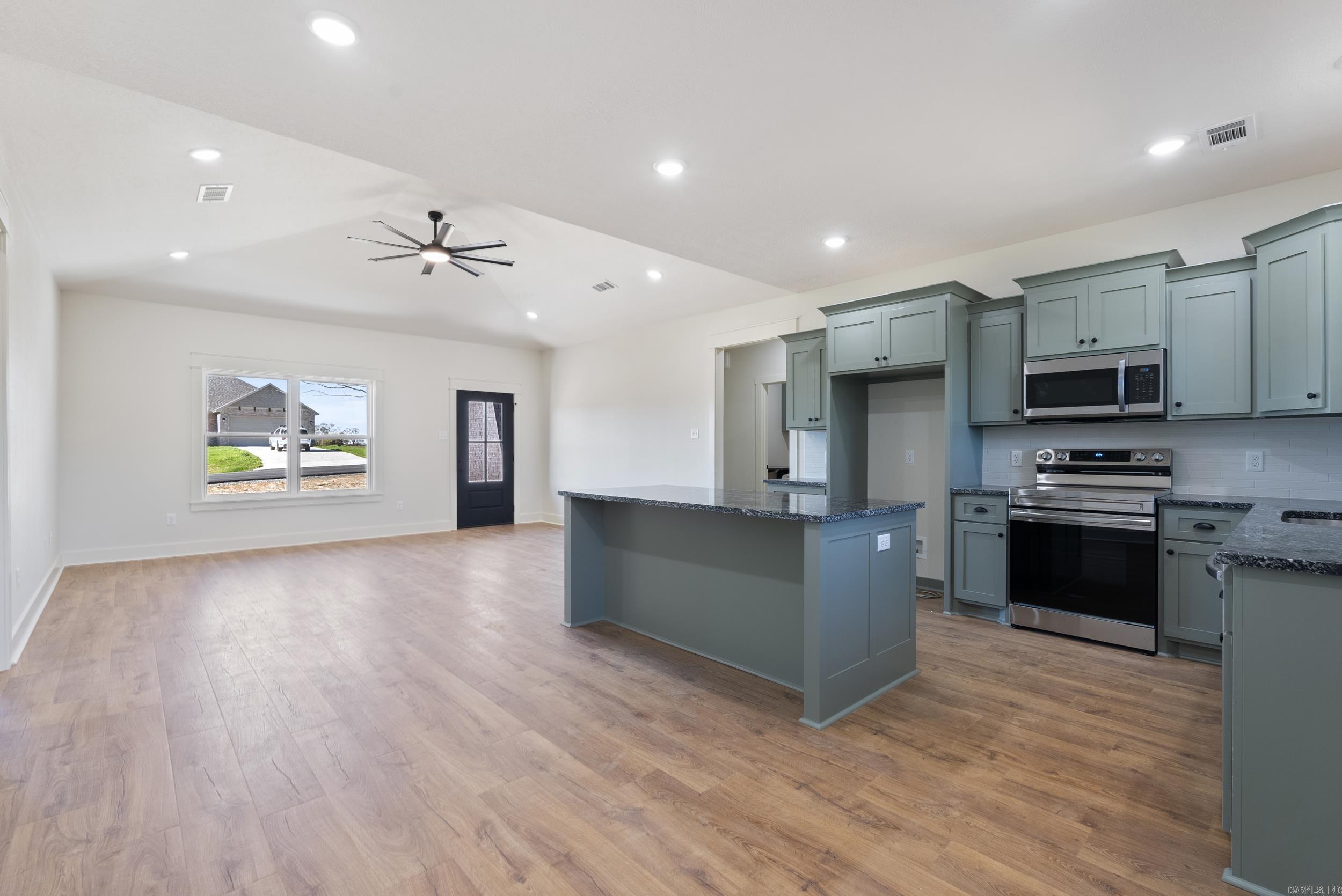 SUMMERLYN SUBDIVISION - Residential