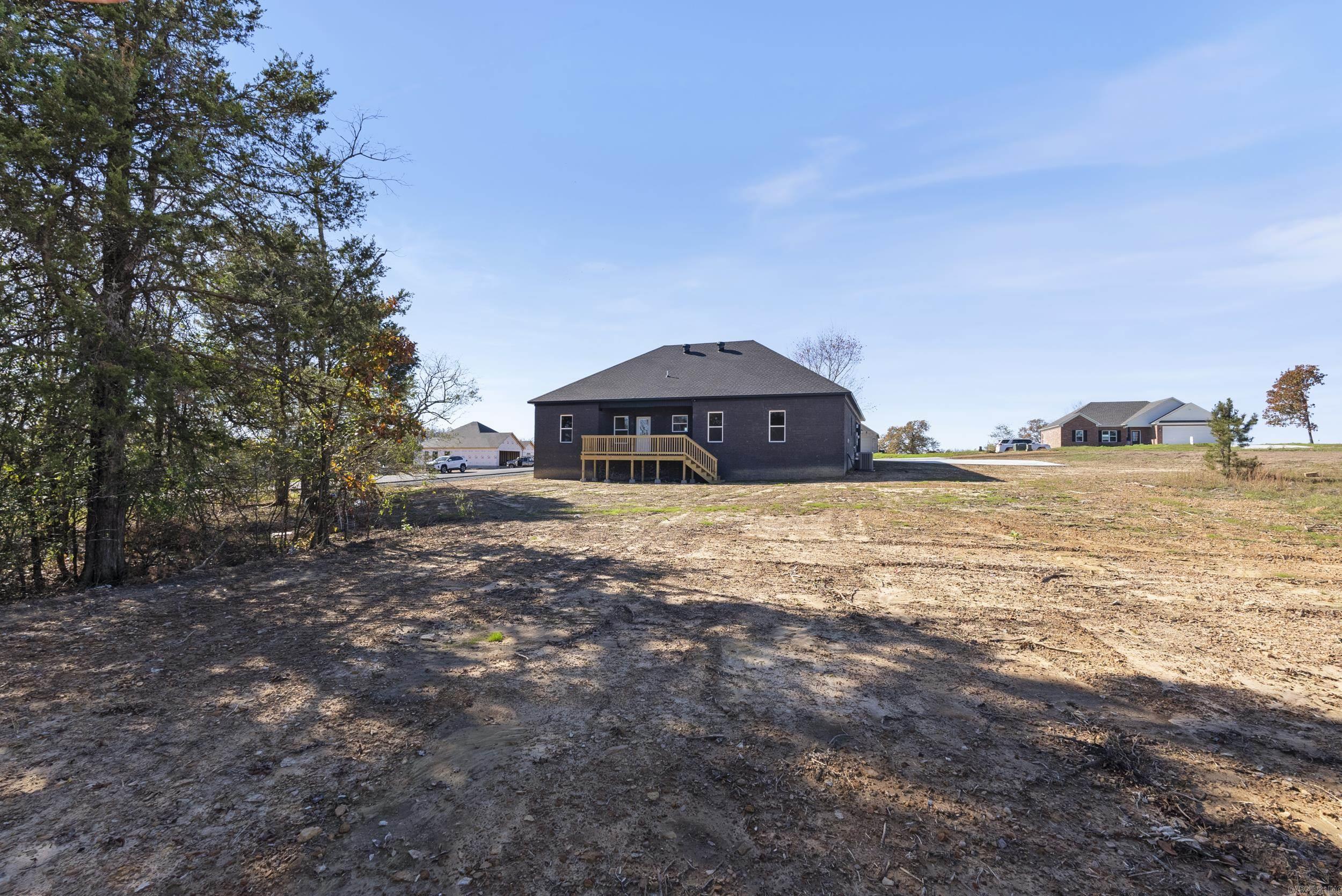 SUMMERLYN SUBDIVISION - Residential