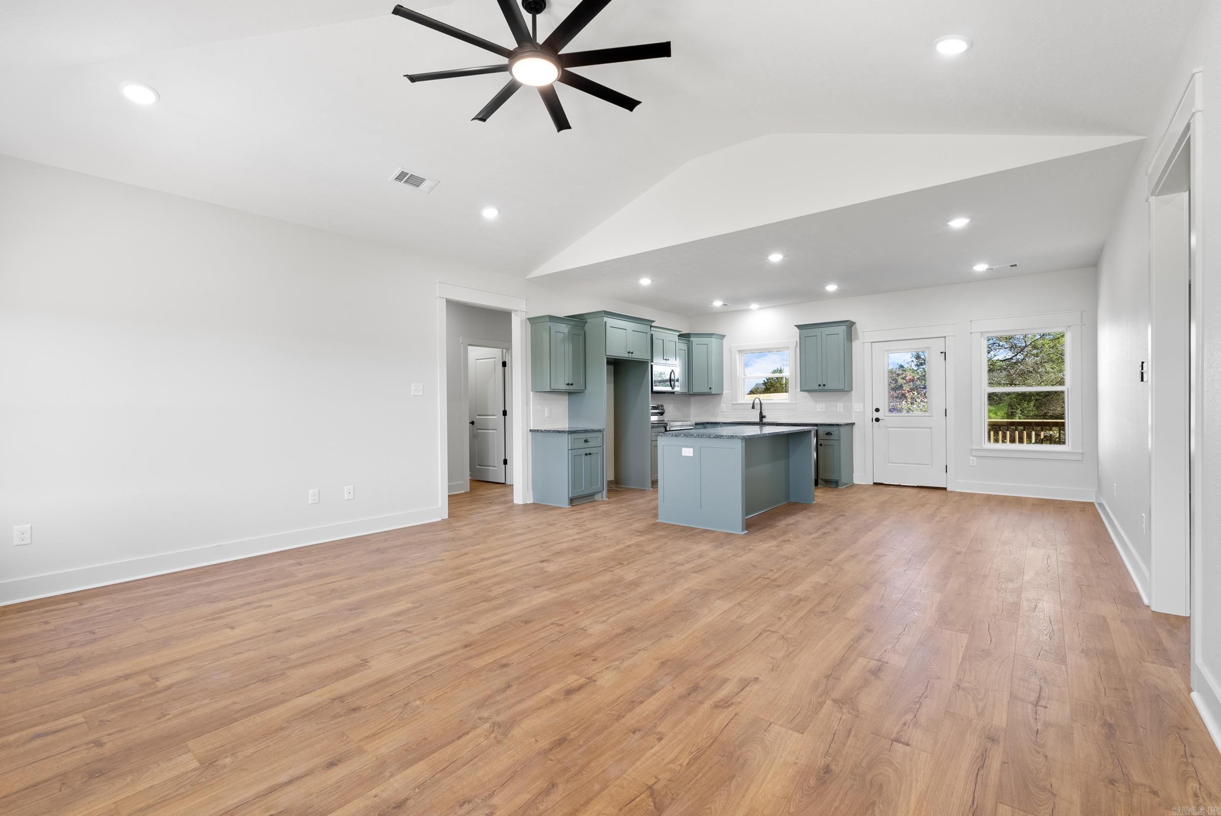 SUMMERLYN SUBDIVISION - Residential