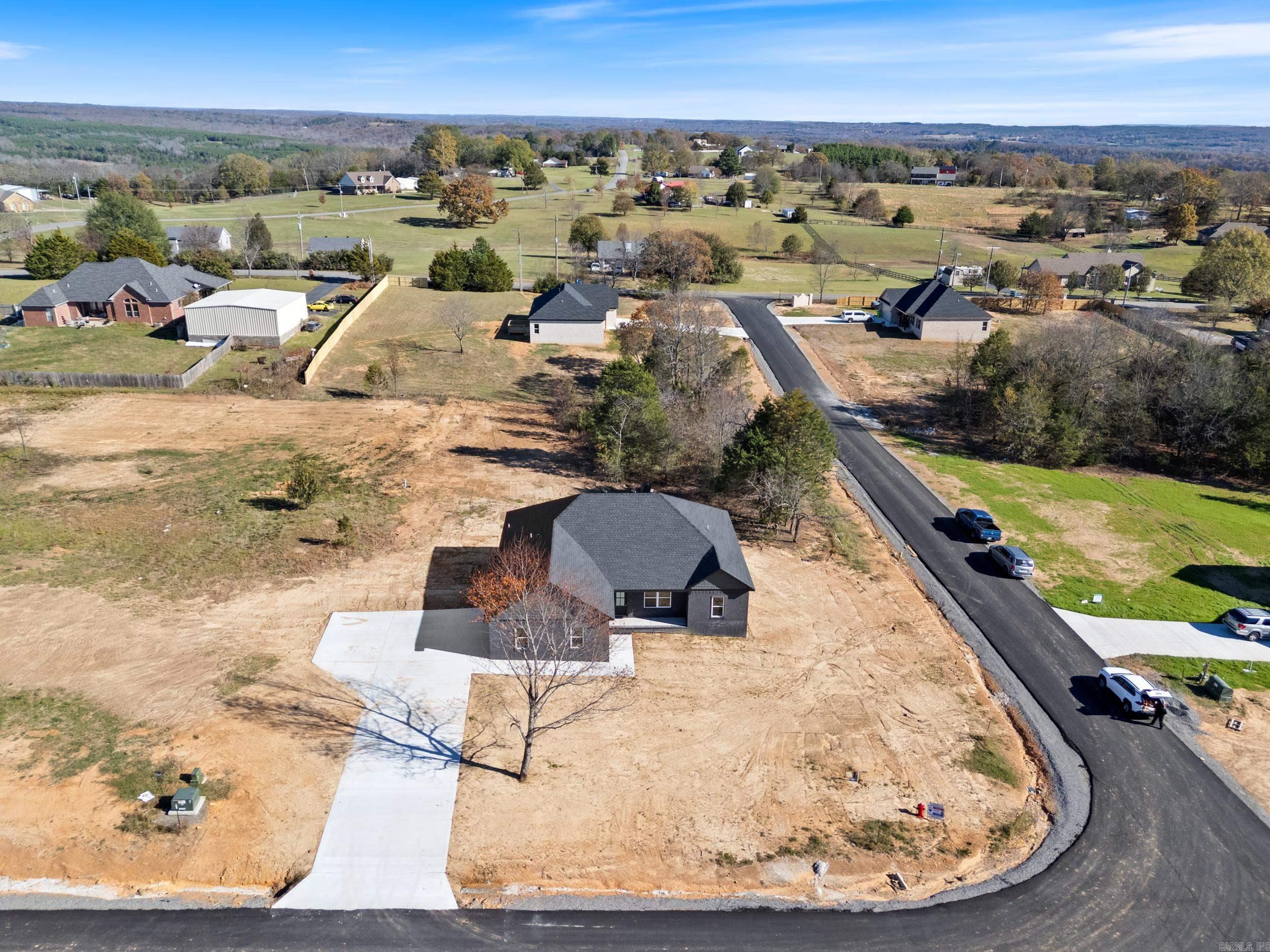 SUMMERLYN SUBDIVISION - Residential