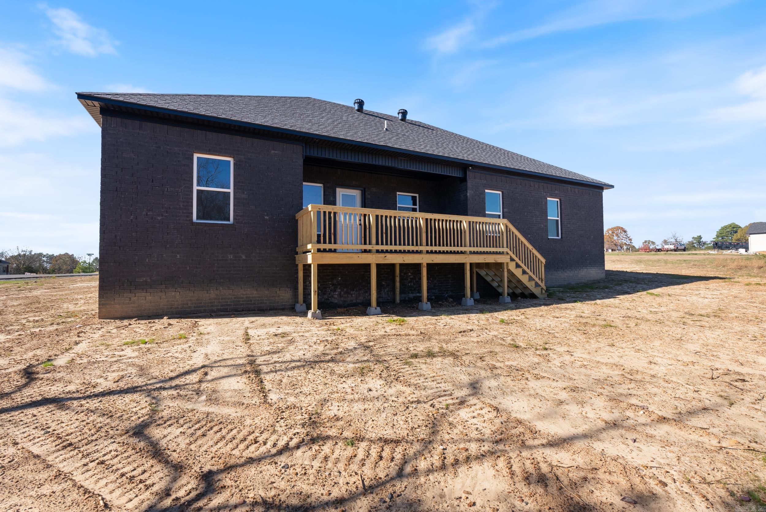 SUMMERLYN SUBDIVISION - Residential