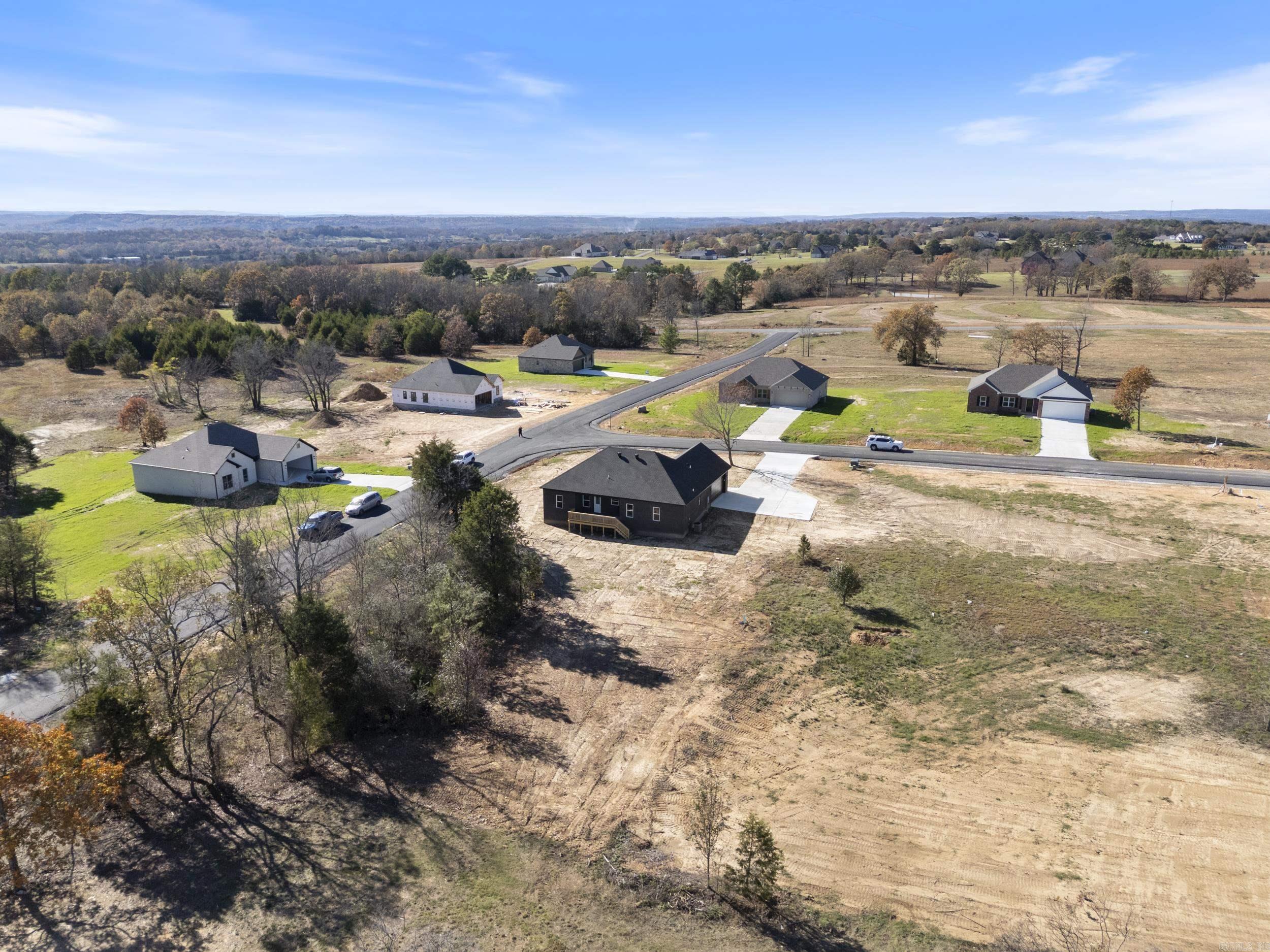 SUMMERLYN SUBDIVISION - Residential