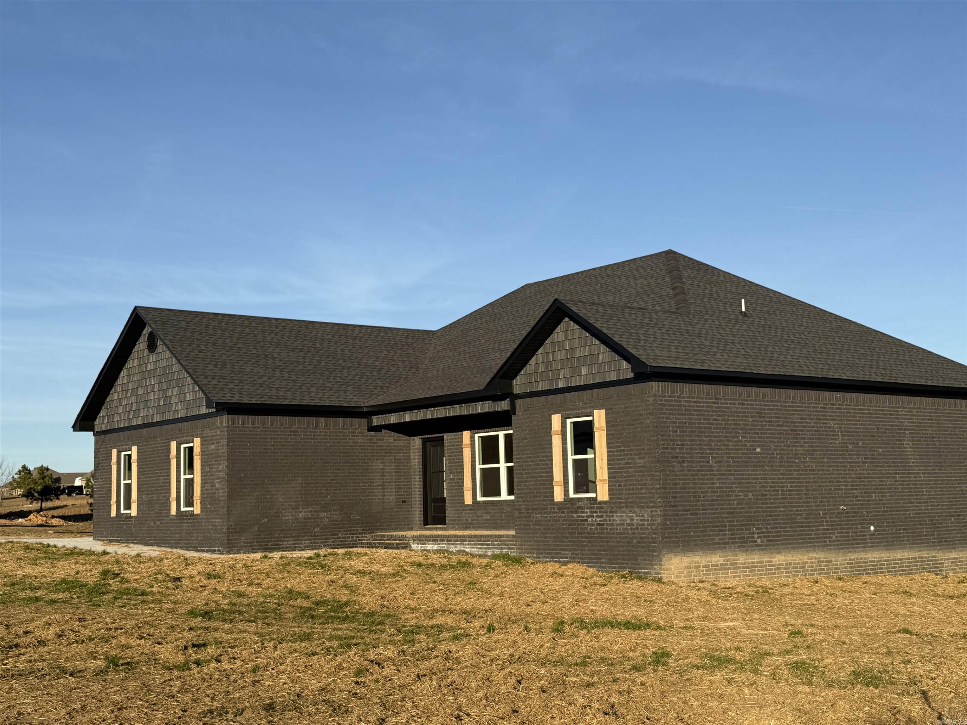 SUMMERLYN SUBDIVISION - Residential