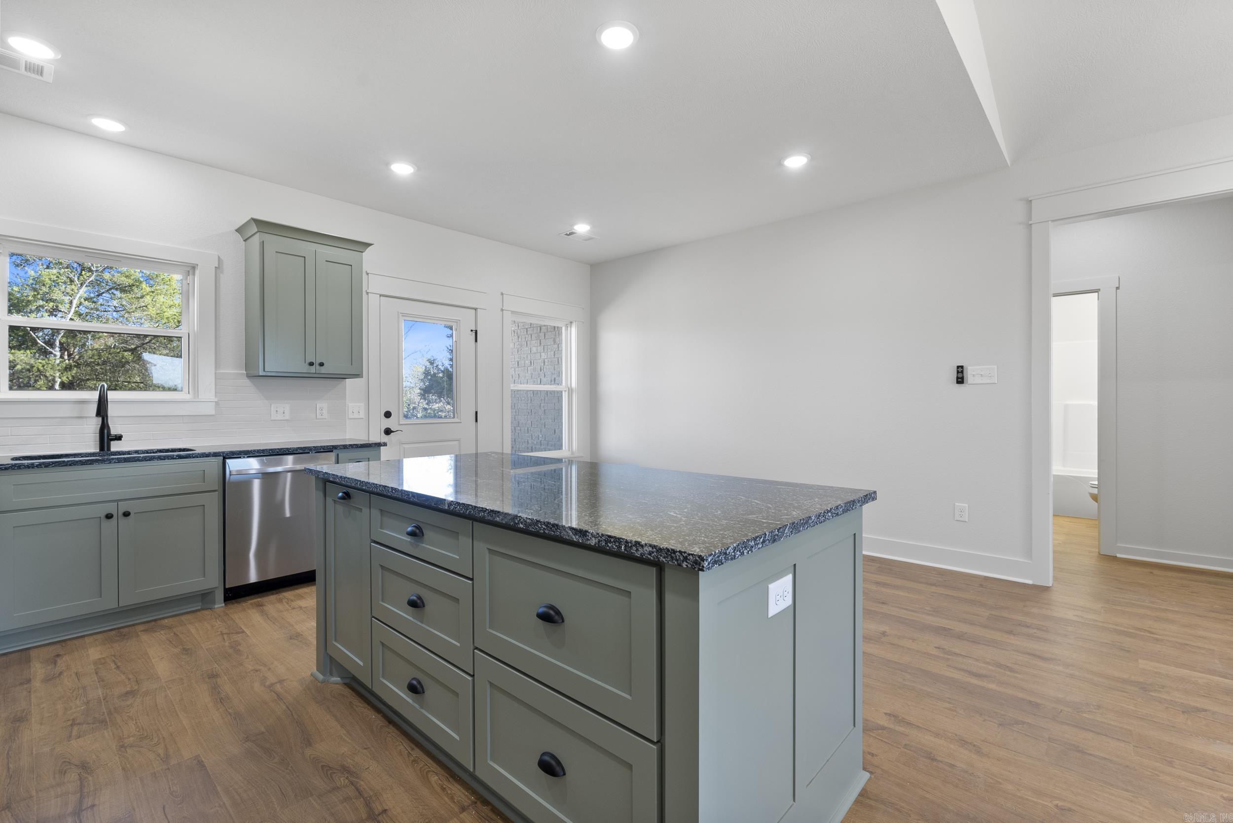 SUMMERLYN SUBDIVISION - Residential