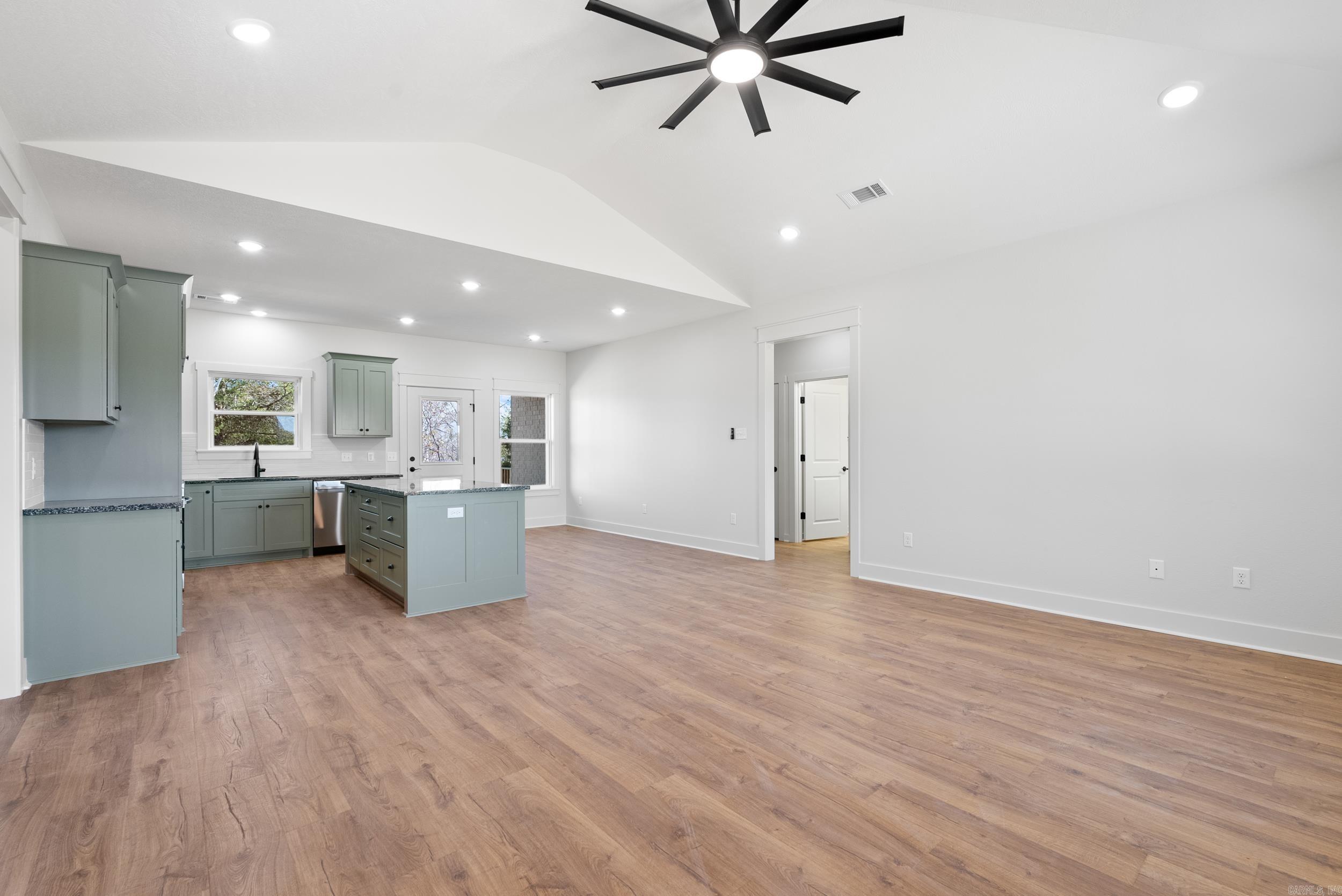 SUMMERLYN SUBDIVISION - Residential