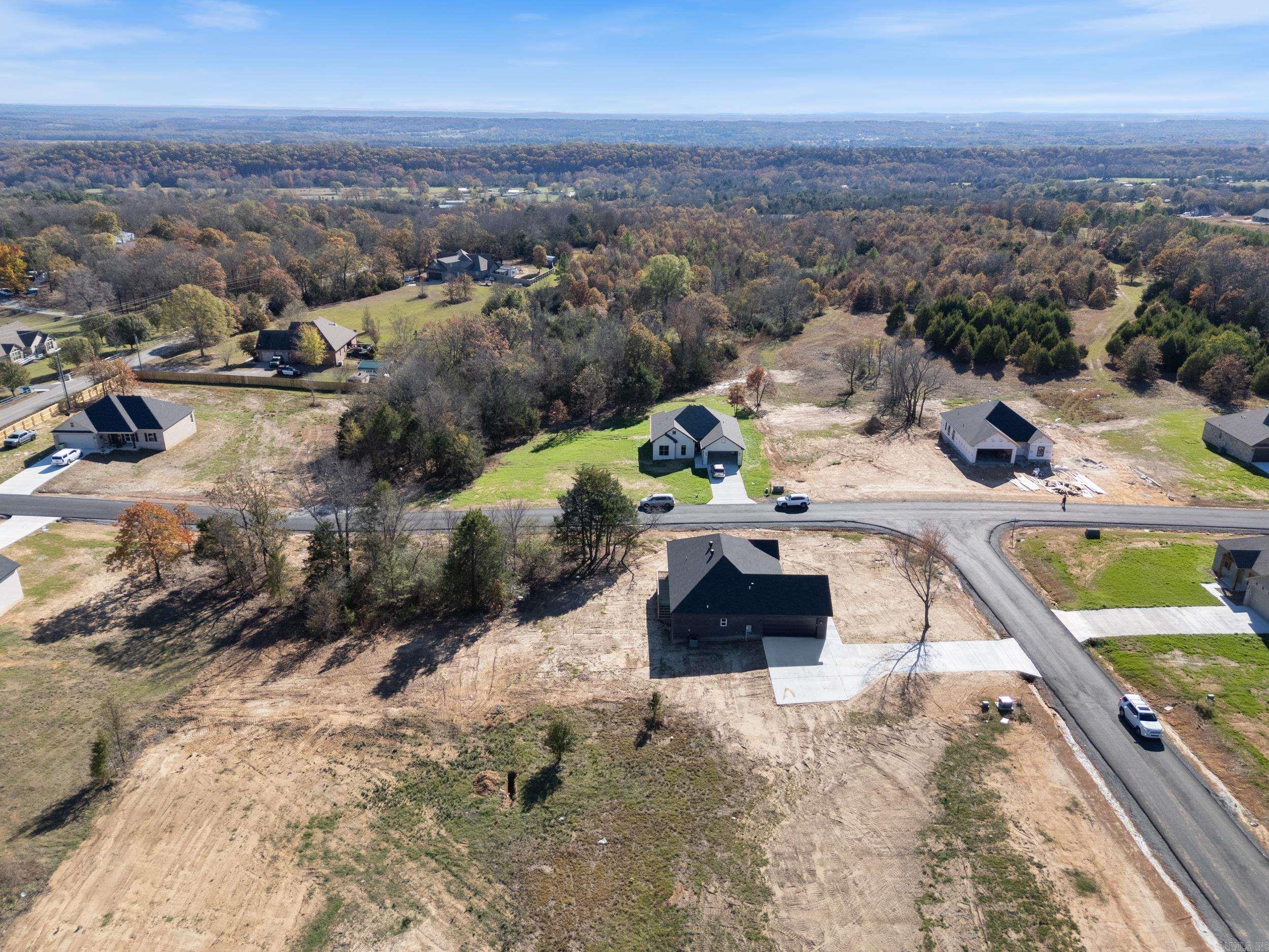 SUMMERLYN SUBDIVISION - Residential