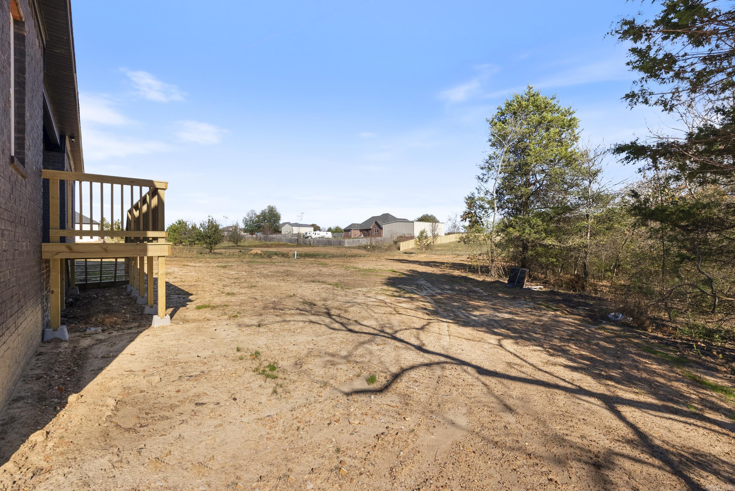 SUMMERLYN SUBDIVISION - Residential