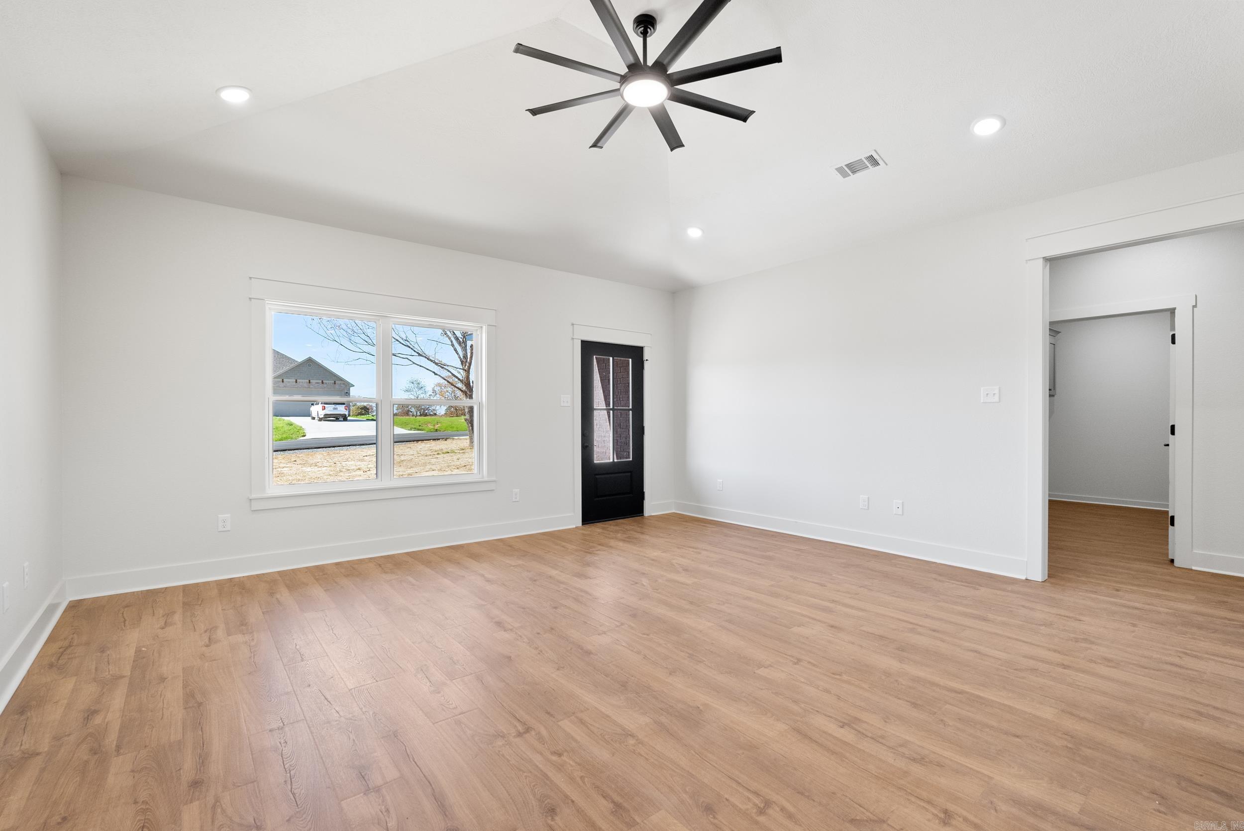 SUMMERLYN SUBDIVISION - Residential