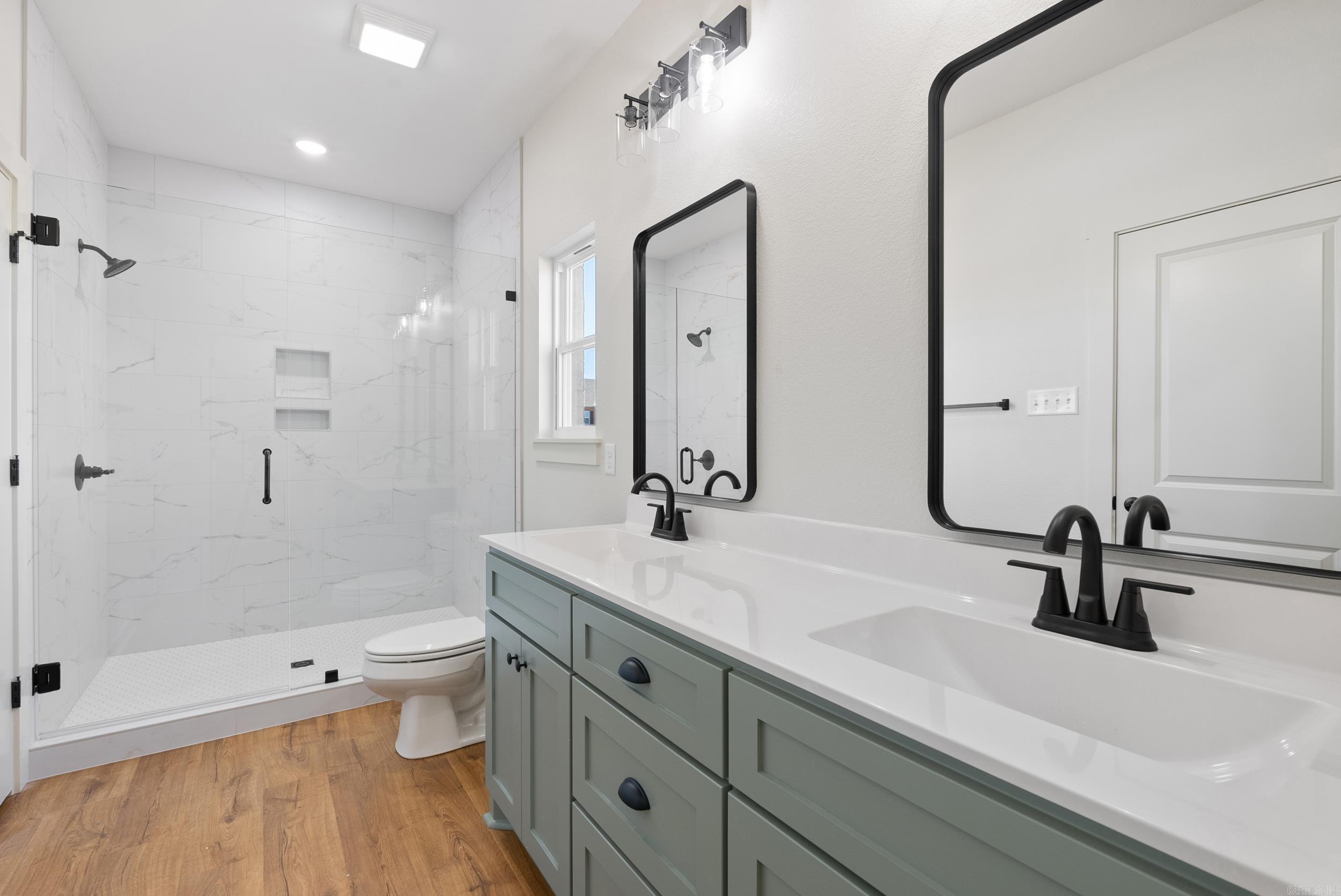 SUMMERLYN SUBDIVISION - Residential