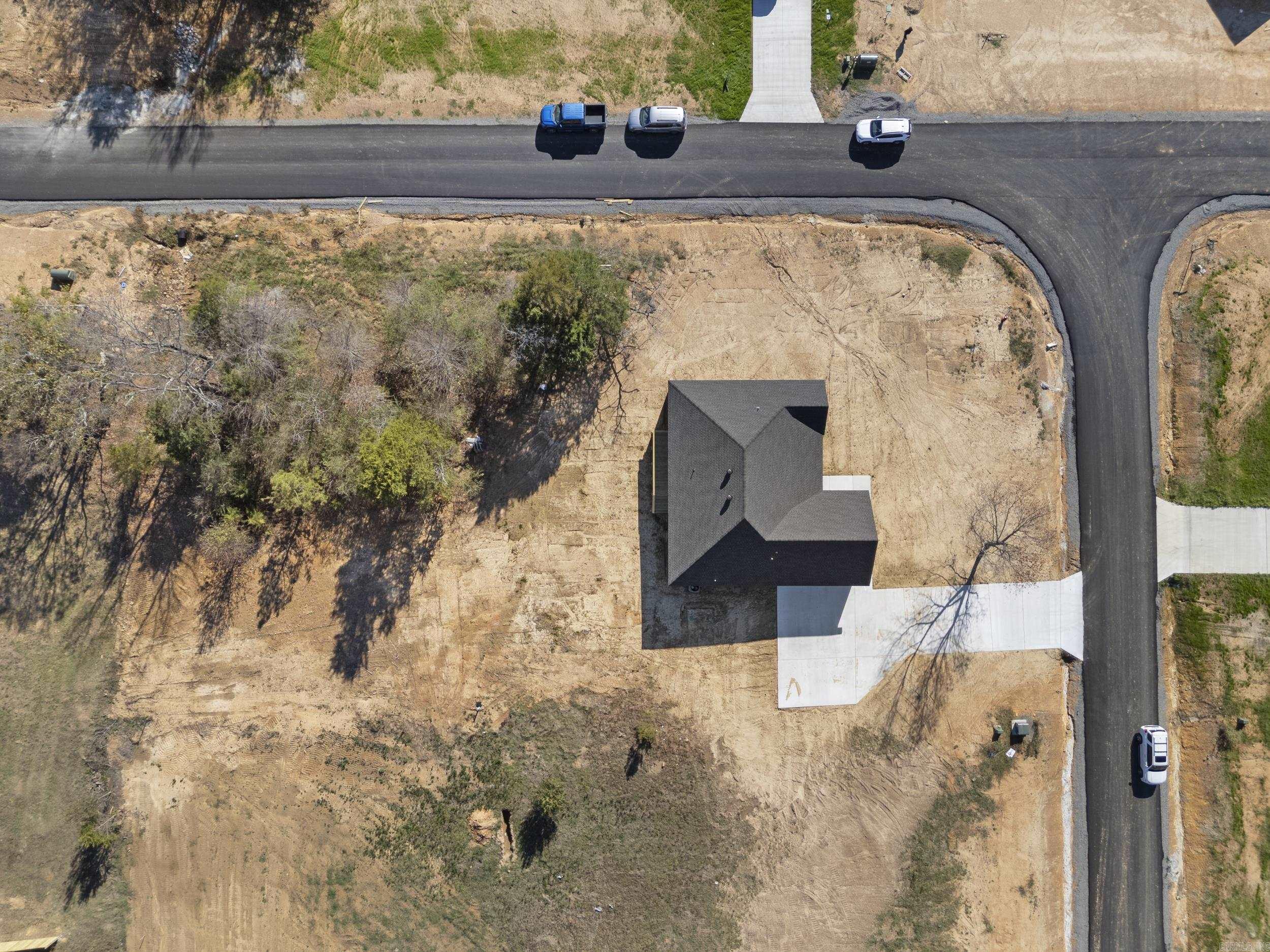 SUMMERLYN SUBDIVISION - Residential